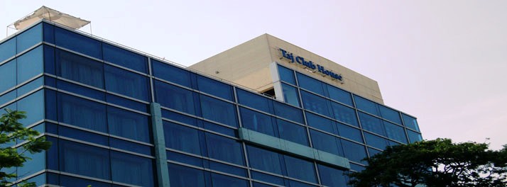 Taj Club House - Chennai 01.jpg